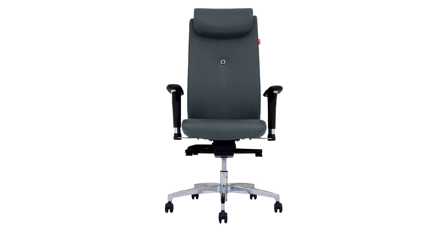 صندلی مدیریتی نیلپر مدل OCM 910